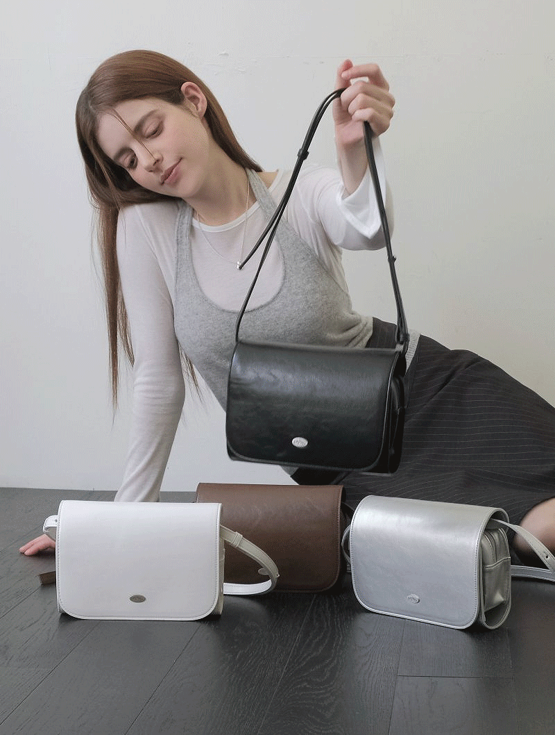 [리뉴얼 빅버전] 디베르노 트래블 패스포트백 (All colors)