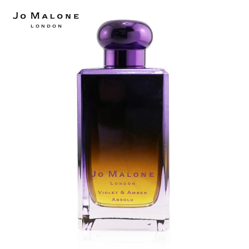 정품 조말론 바이올렛 앤 앰버 압솔뤼 100ml
