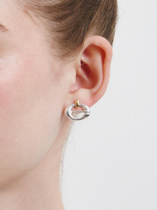 [silver 925] e Studs