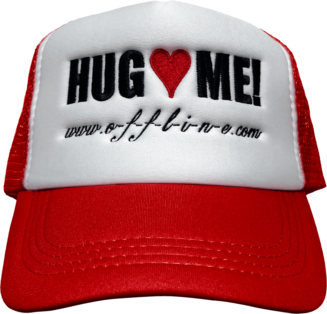 HUG❤️‍🩹ME!