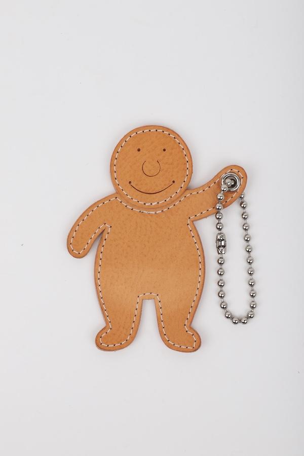 smile keyring 2