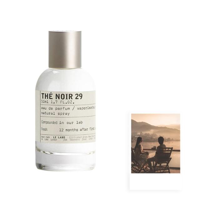 르라보 떼누아 29 오 드 퍼퓸 50ml