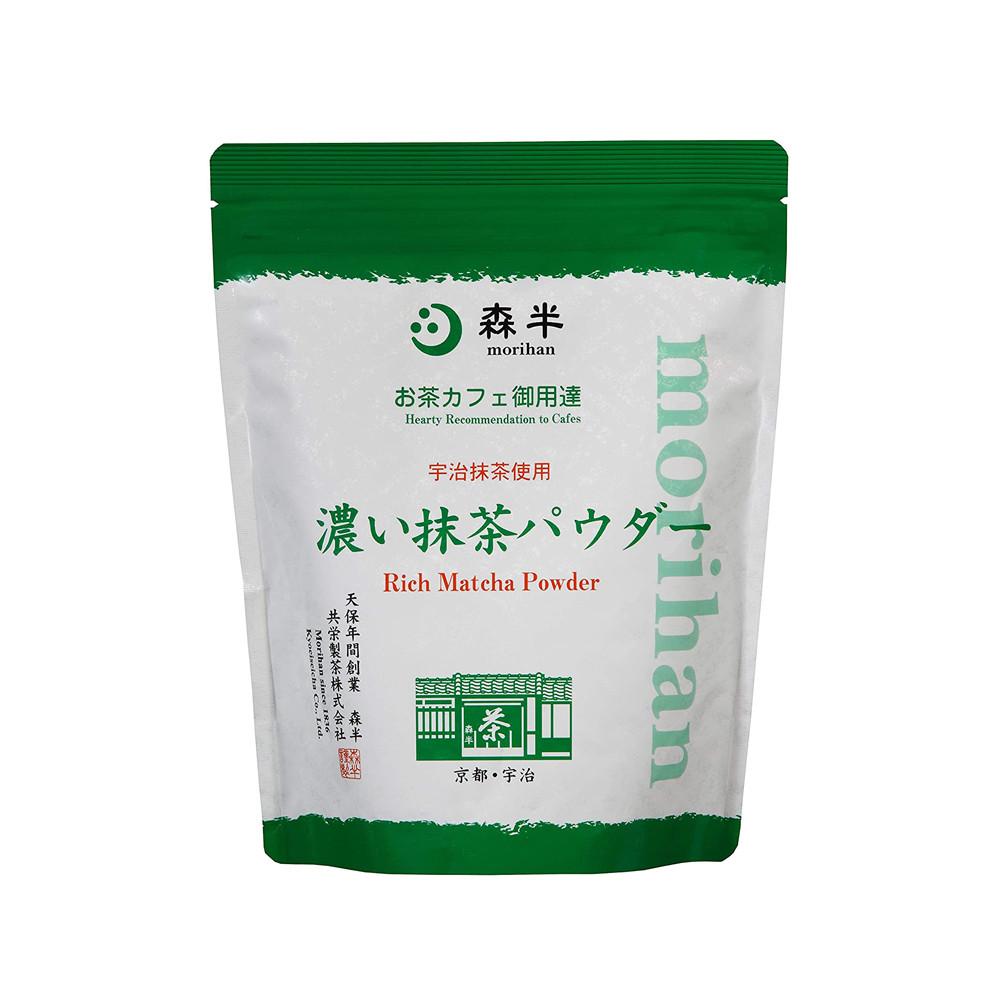 모리한 진한 말차 파우더 500g