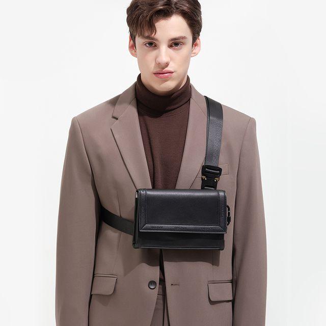 퀄팩 홀스터백 Rect-01