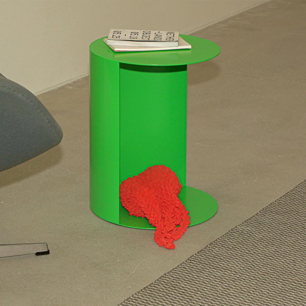 [레어로우] 실린더 테이블