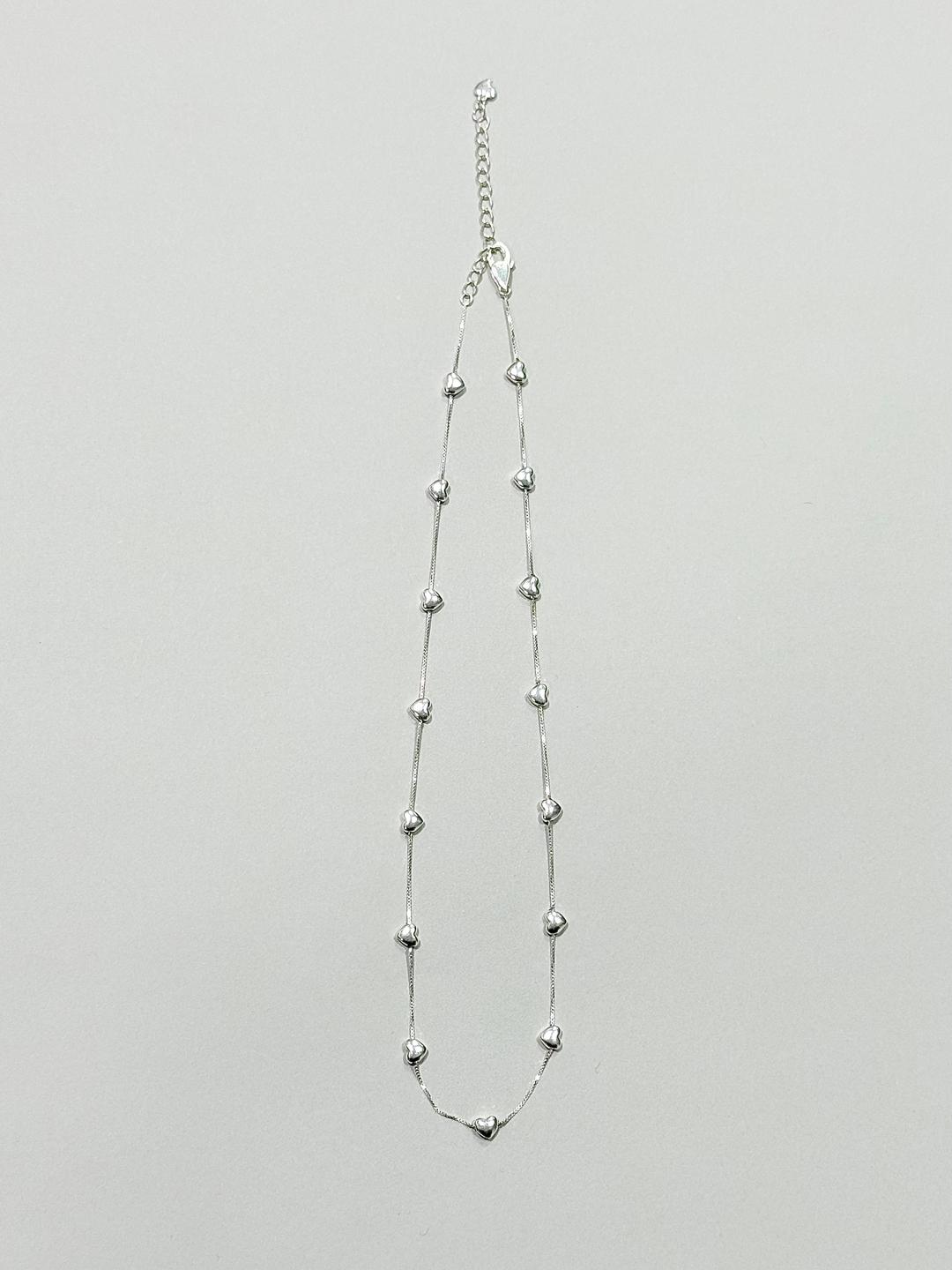 all you need is love♥necklace