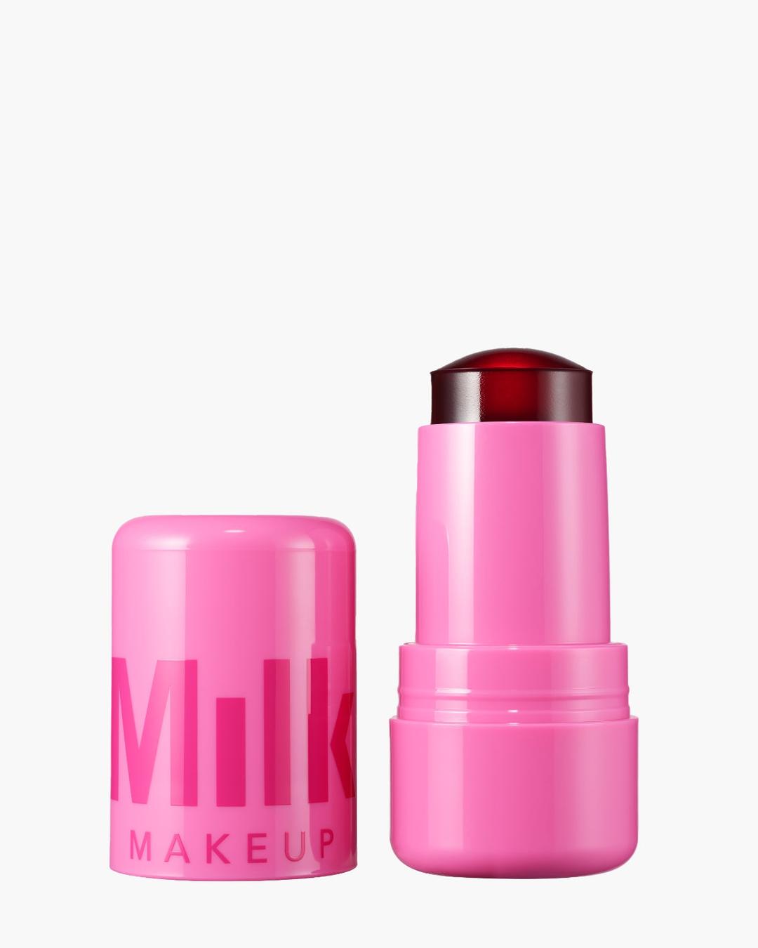 Cooling Water Jelly Tint - Burst - Poppy pink
