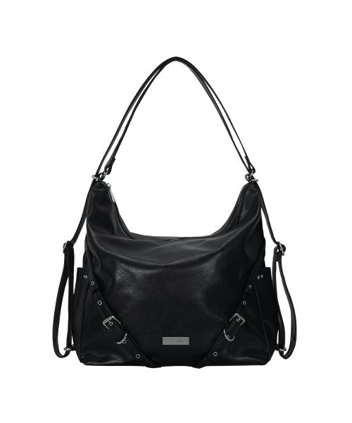 DAY DUAL BAG / BLACK