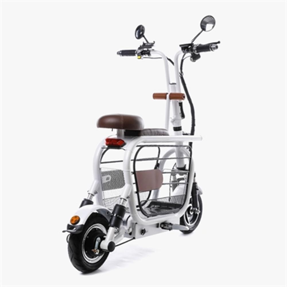 국내 당일배송 반려견과 함께 타는 전기스쿠터 이디뚜뚜 무료A/S