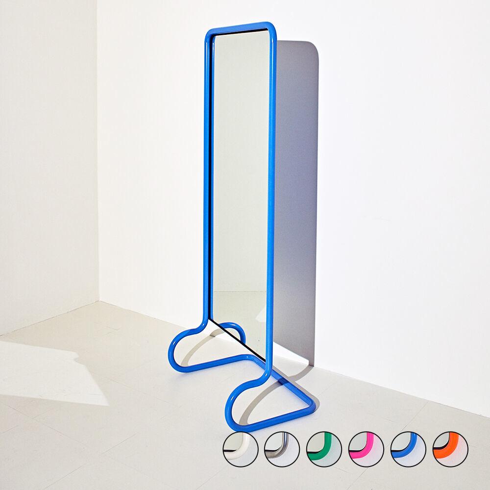 [Samuel Smalls] [주문제작] Super Tube Mirror - Stand(6color)