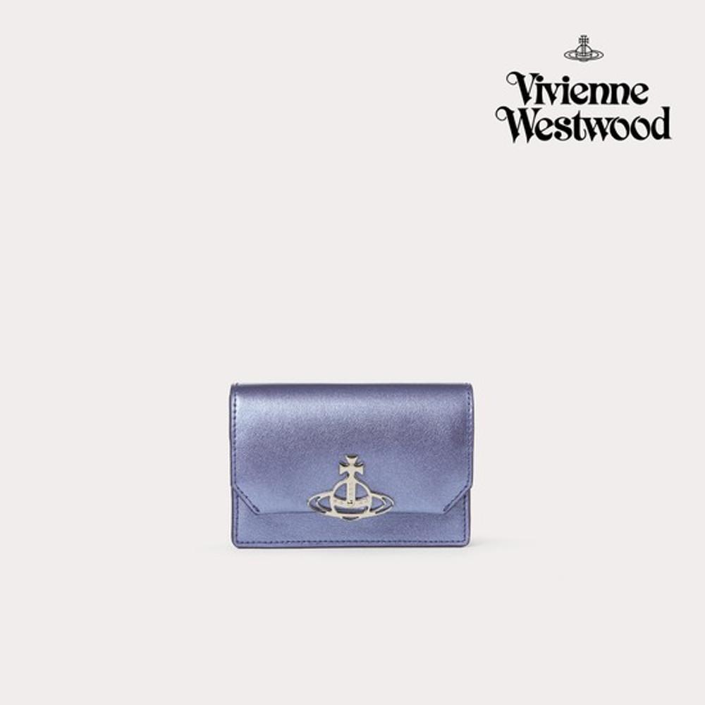 [공식] 펄라이즈드 레더 비즈니스 카드지갑 VNSCWA2040 14