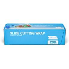 이지엔 슬라이드커팅 위생랩