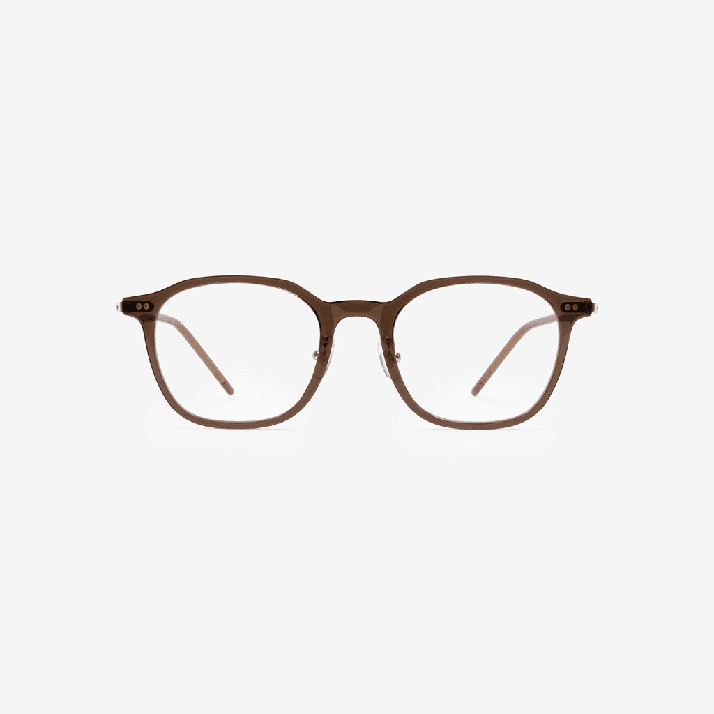 MELO 01 Crystal Brown