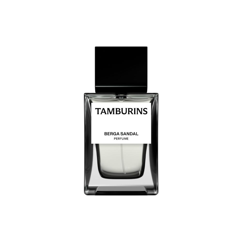 [미니세트증정] 탬버린즈 퍼퓸 향수 버가샌달 BERGA SANDAL (50mL)