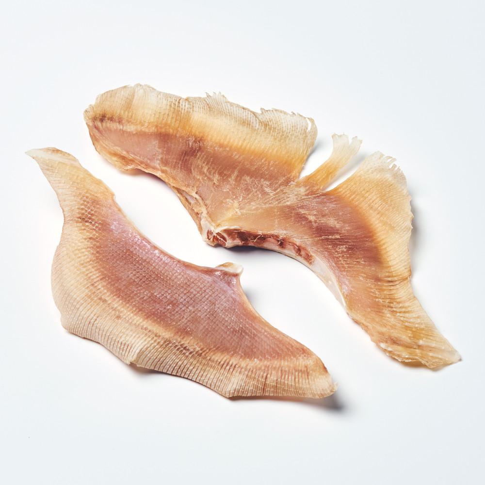 동해형씨 원물건조 가오리 수제간식 50g