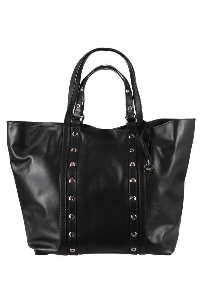 REDValentino Sky Combat Top Handle Bag