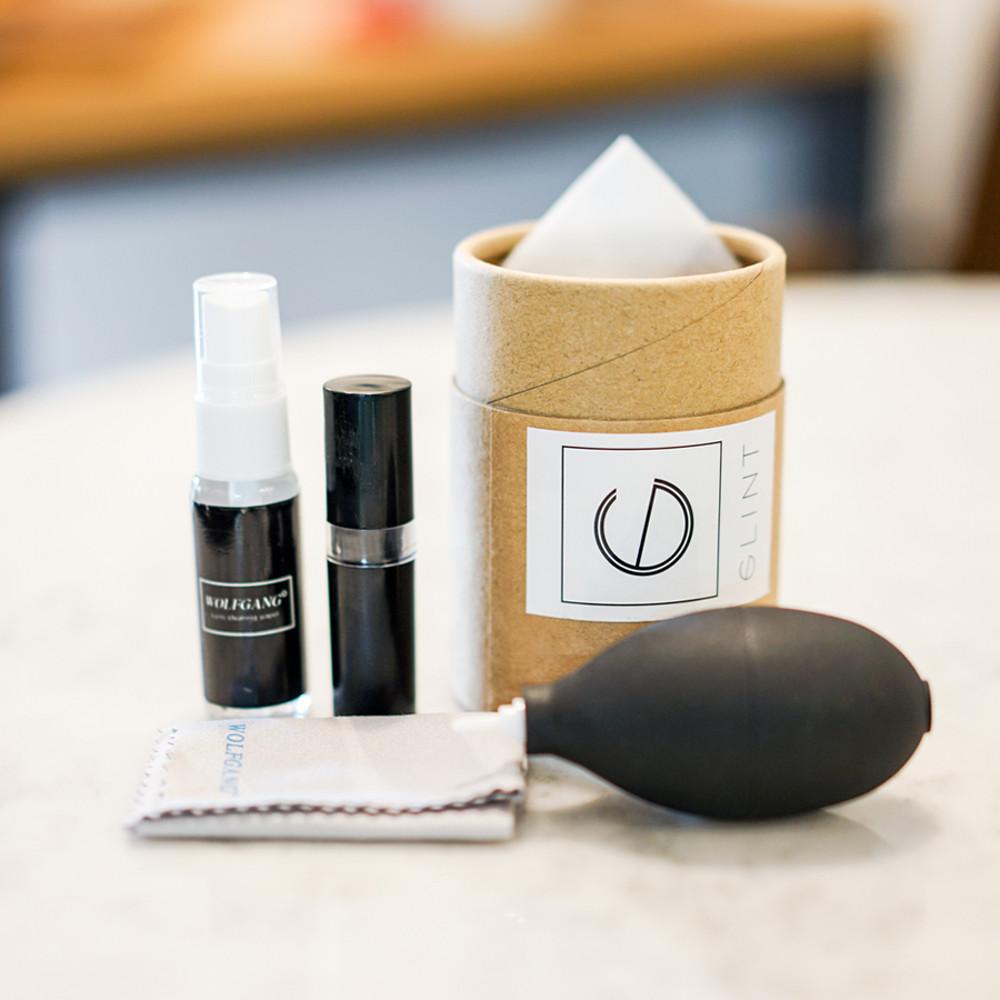 글린트 DSLR 카메라 청소도구