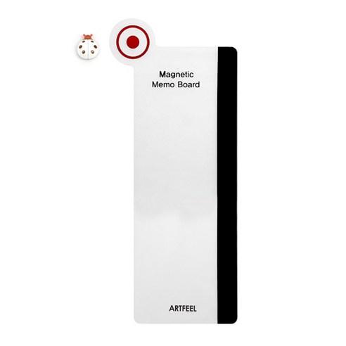 아크릴 모니터메모보드 모니터보드 11종 초특가, 08.4335_300(흰색)