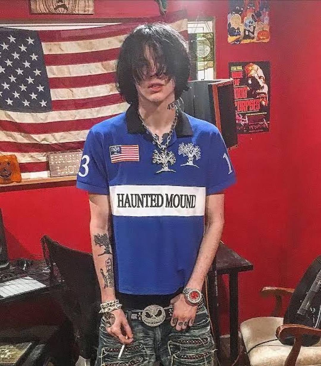 세마트레이 머천 Hauted mound 폴로티 | 후루츠패밀리