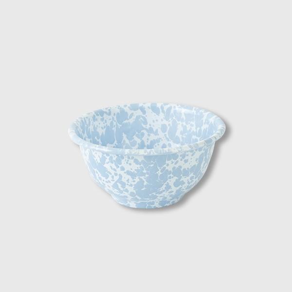 D02 요거트보울 베이비블루마블