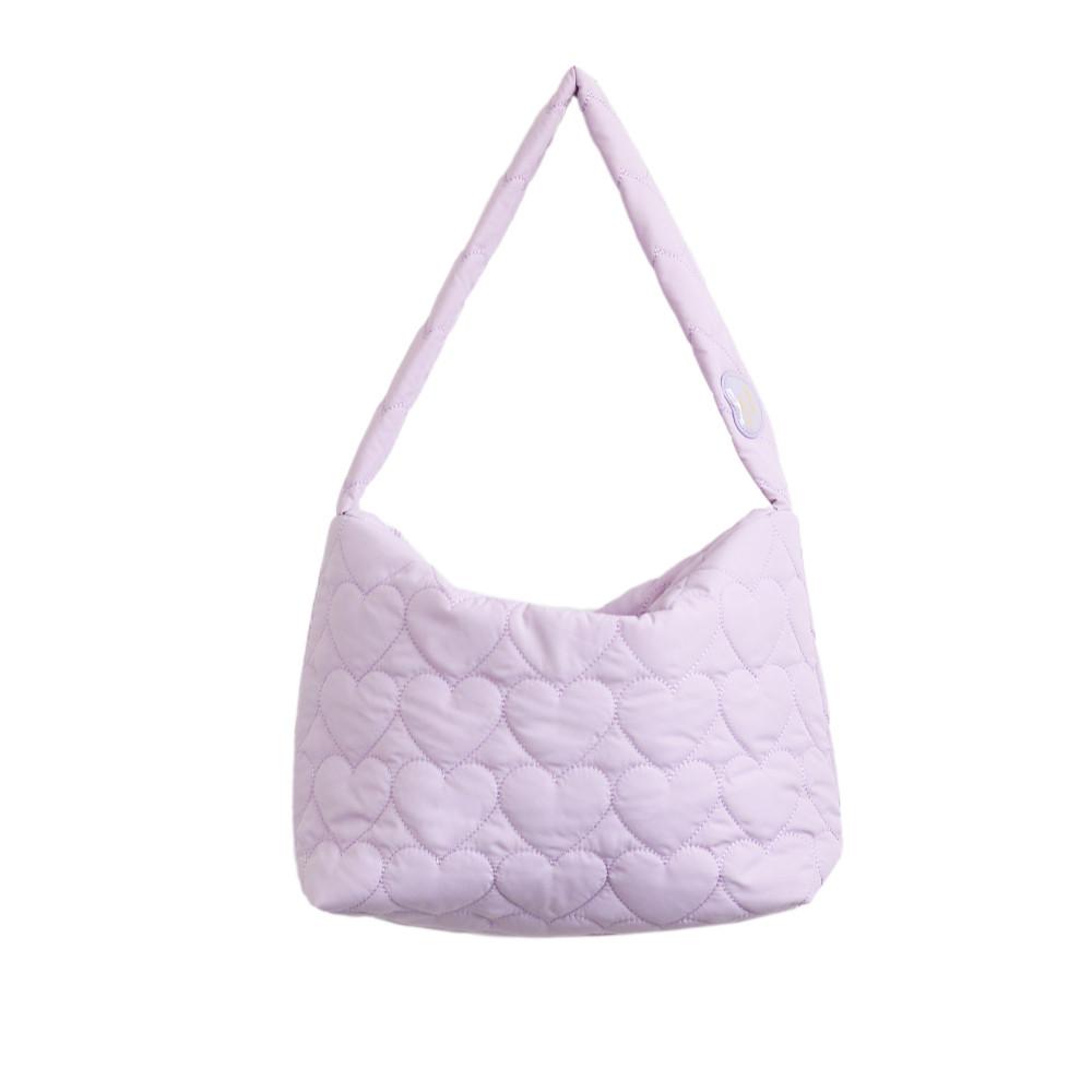 클라우드백 - 라이트퍼플