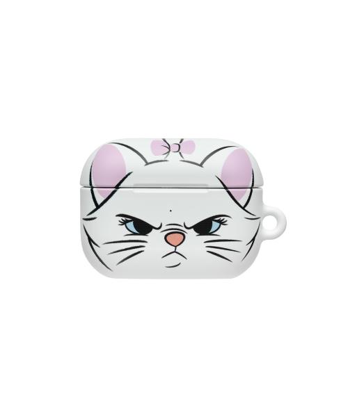 [DISNEY] CATS N DOGS AIR POD CASE PINK