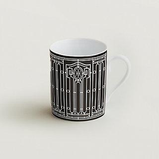 H Deco 머그컵 n°2