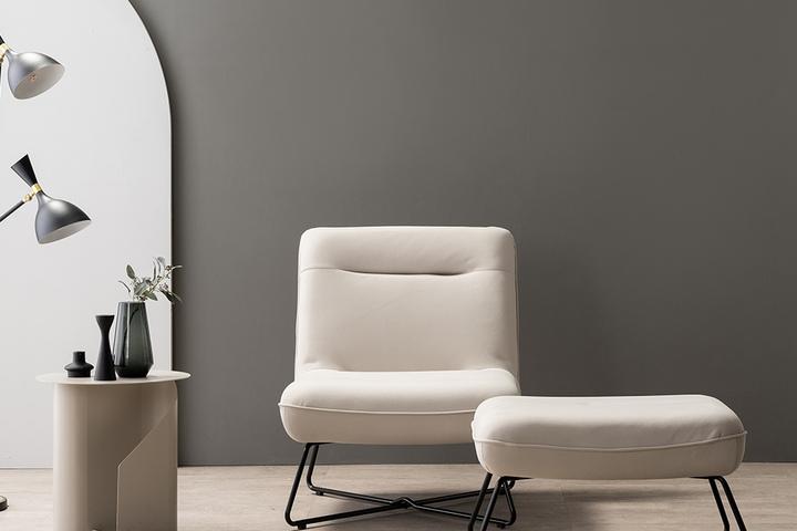 헤이쥬 아쿠아텍스 1인 소파 6color(스툴별도)