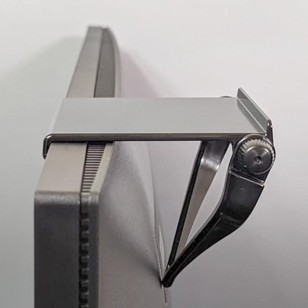 모니터 선반 거치대 피규어 받침대