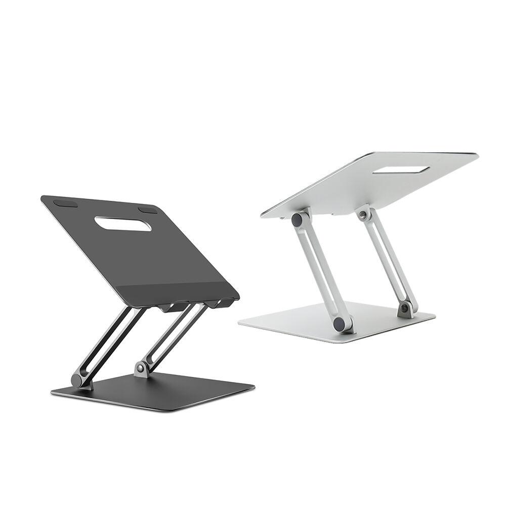 각도 조절형 프리미엄 노트북 받침대