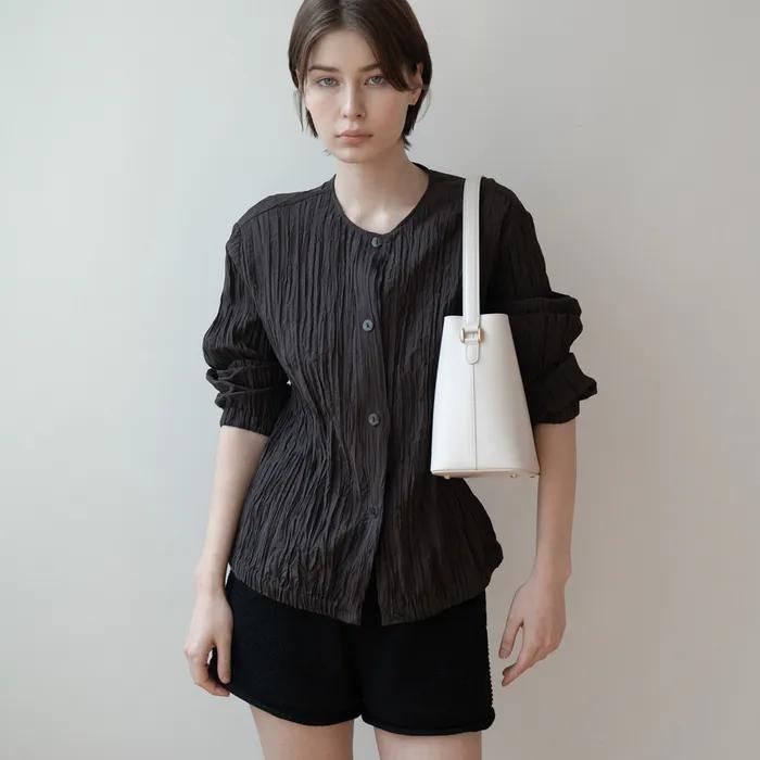 포이나백 POYNA BAG / ivory