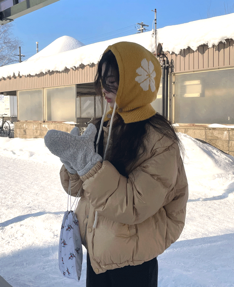 Marumi (바라클라바) -5colors