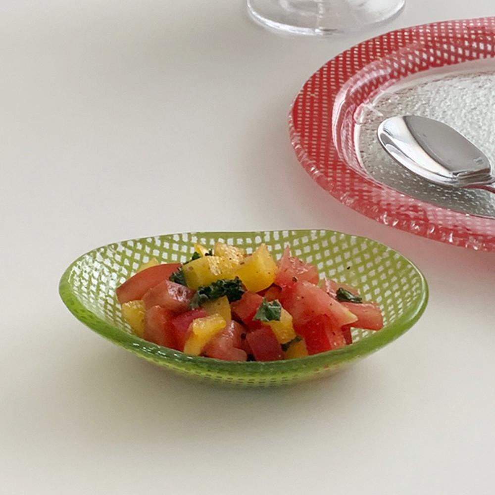 에딩 체키 아몬드 소스볼