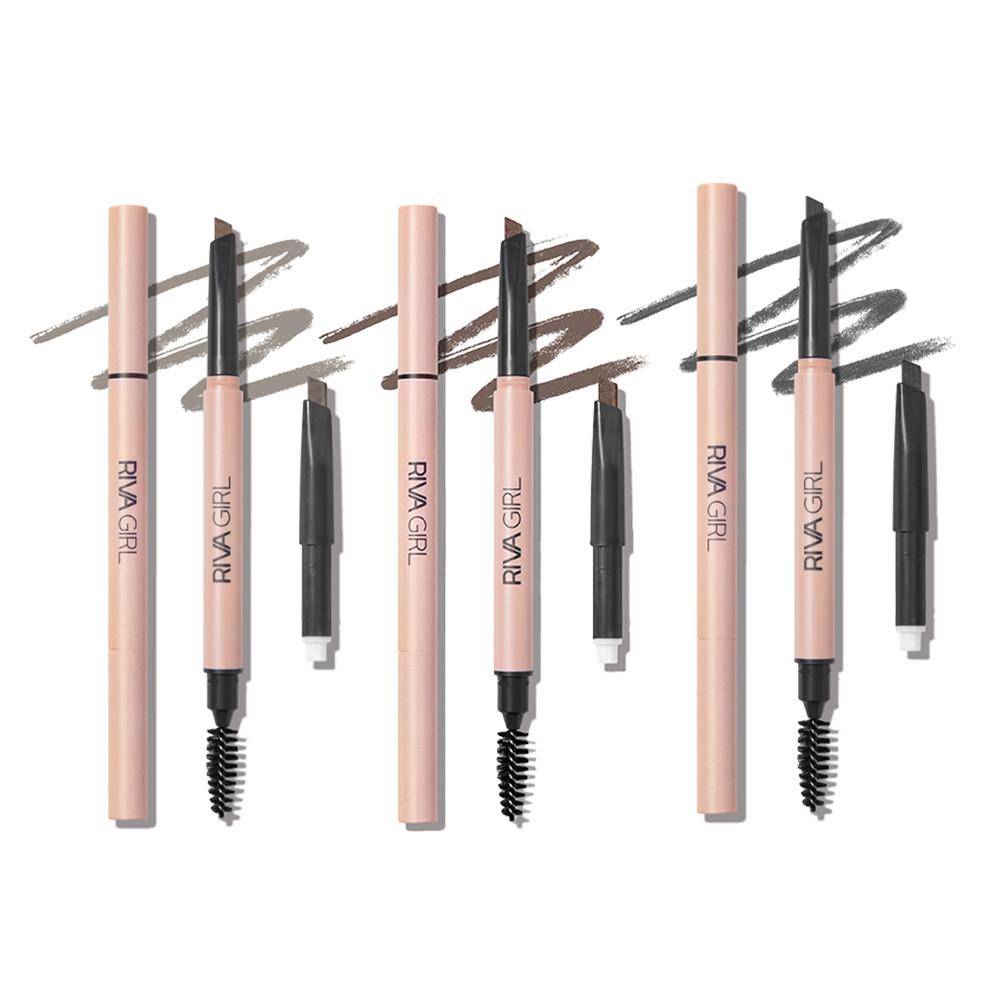 롱웨어 브로우 드로잉 펜슬 (3종, 택1) exp 24/07/28