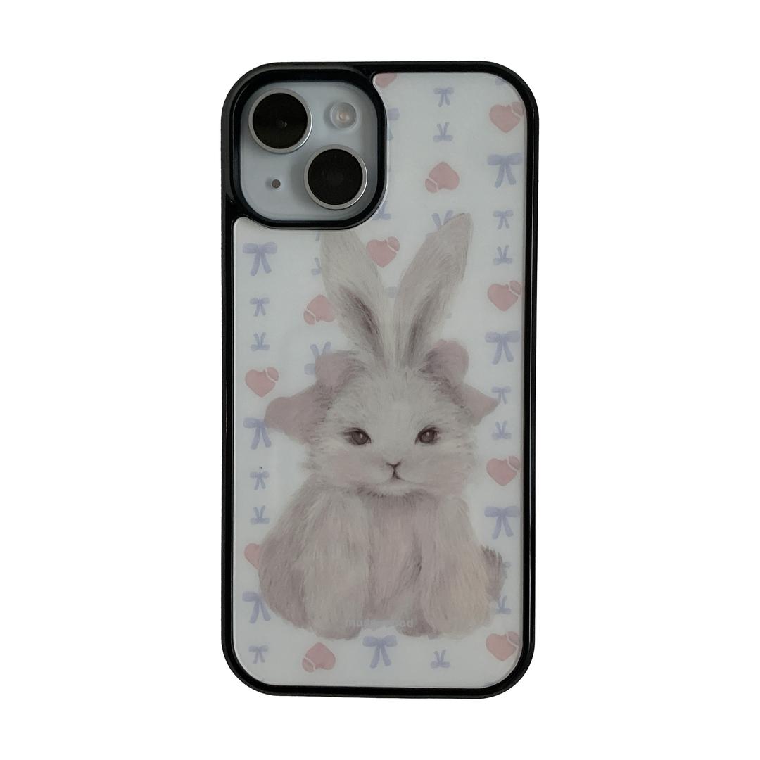 bunny room (bumper) 아이폰케이스