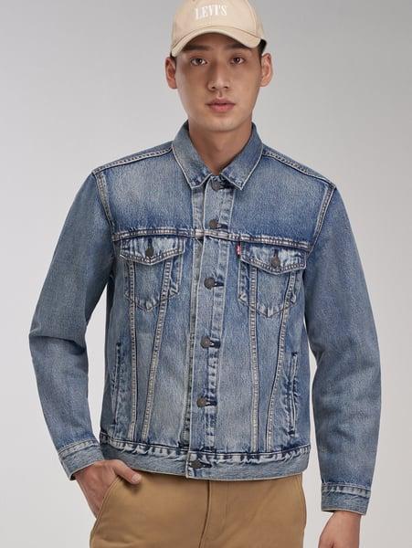 타입 III 트러커 자켓