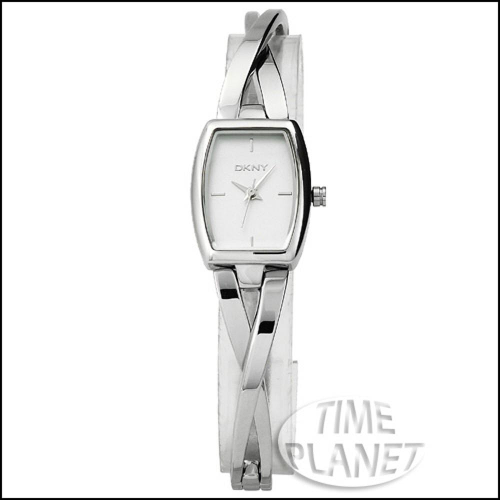 타임플래닛 디케이앤와이 NY2234 DKNY 메탈밴드 시계