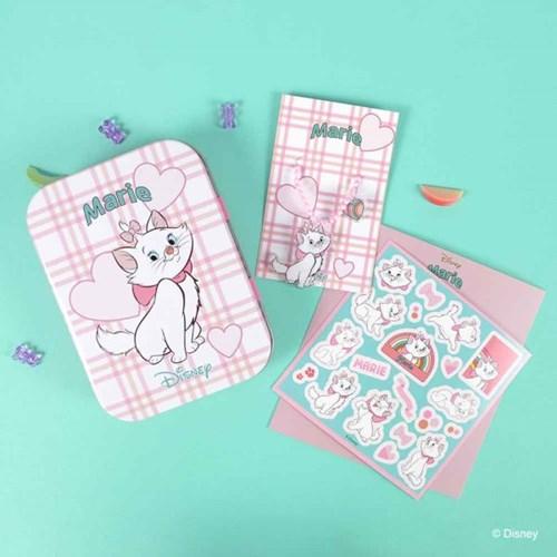 디즈니 캐릭터 틴케이스 2종 /Disney Character Tin Case