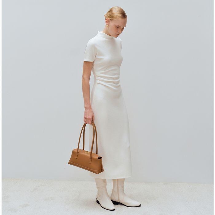 [29CM 단독] Phoebe Bag (Sea Salt Caramel)
