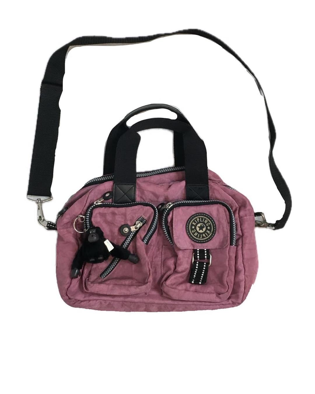 키플링 kipling 포켓 백 인디핑크 (강추) | 후루츠패밀리
