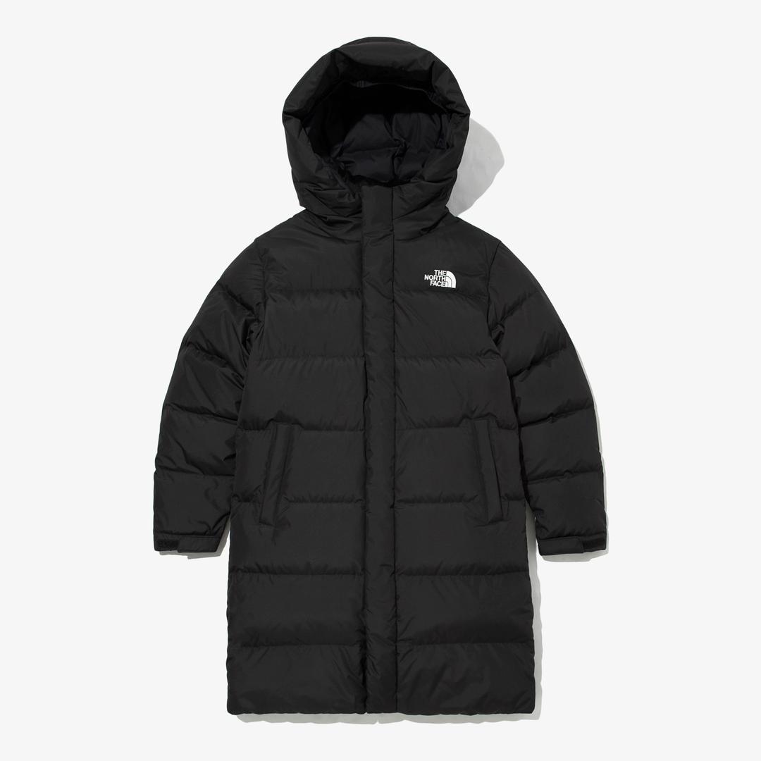 K'S NEO EXPLORING DOWN COAT