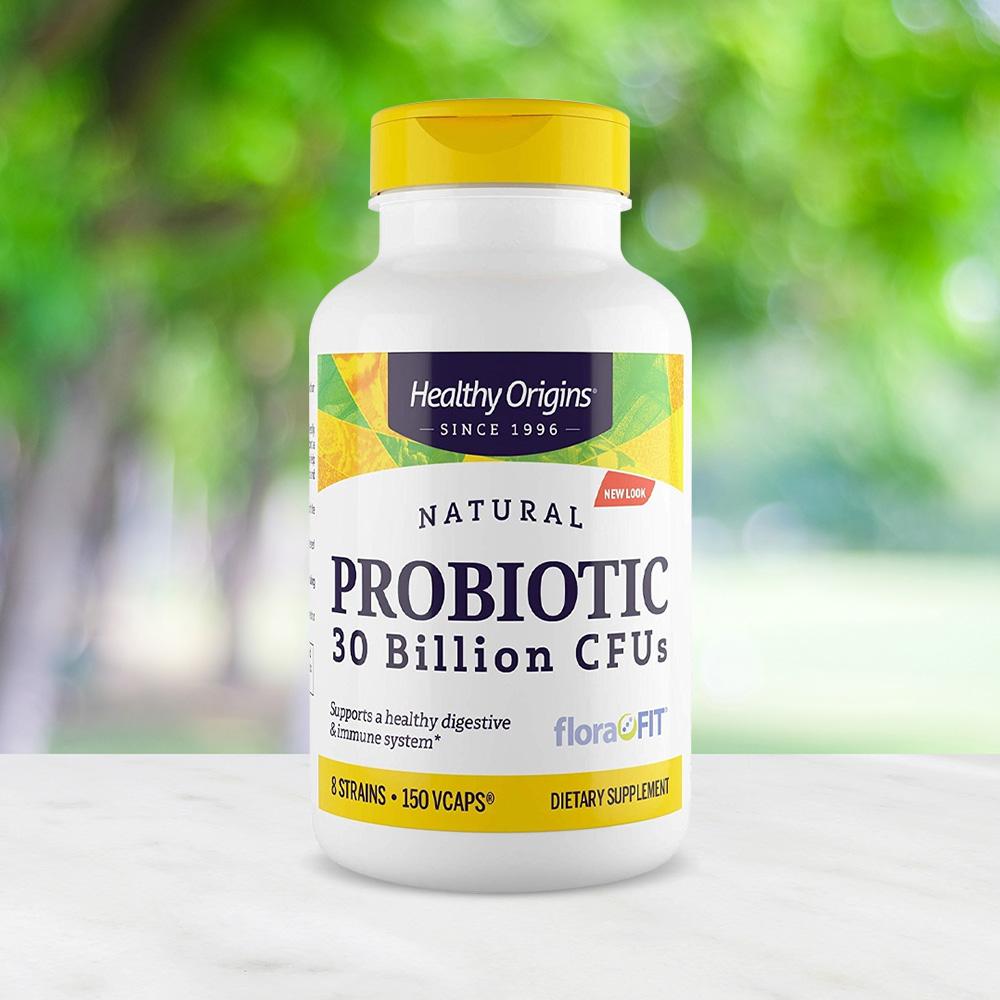 헬시오리진 유산균 300억 프로바이오스틱 150베지캡슐 락토바실러스 [ 품 질 보 장 ]