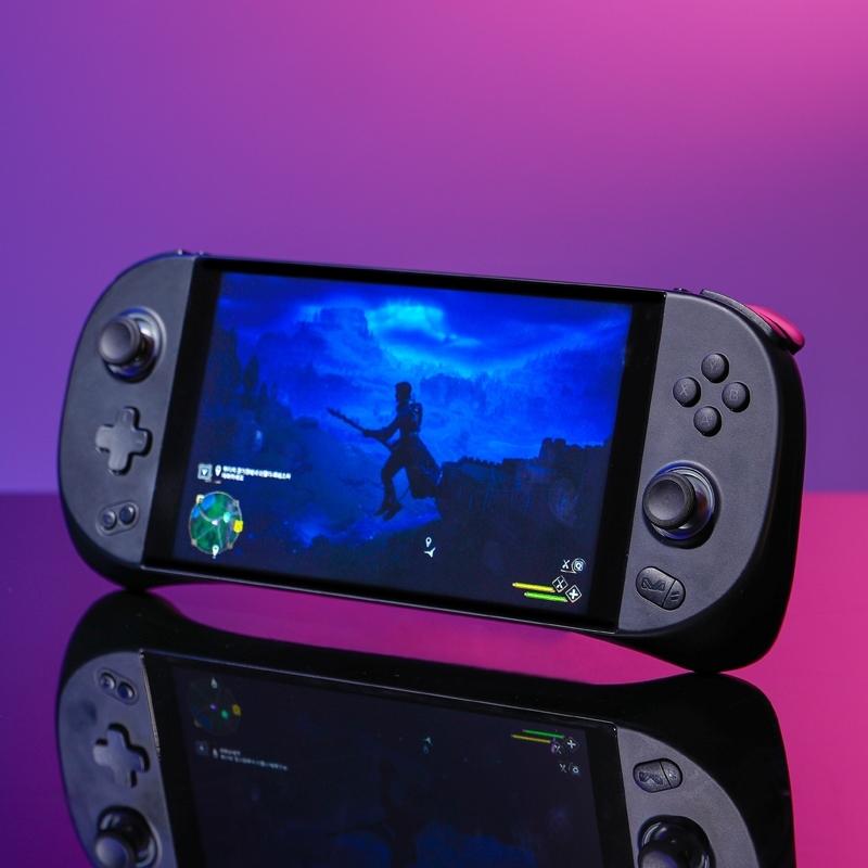 아야네오 GEEK Ryzen6800U UMPC