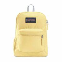 잔스포츠 크로스타운 백팩 JS0A47LW85X Pale Banana