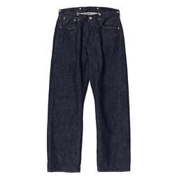 1373W Selvedge Denim "Son Of The Soil\"