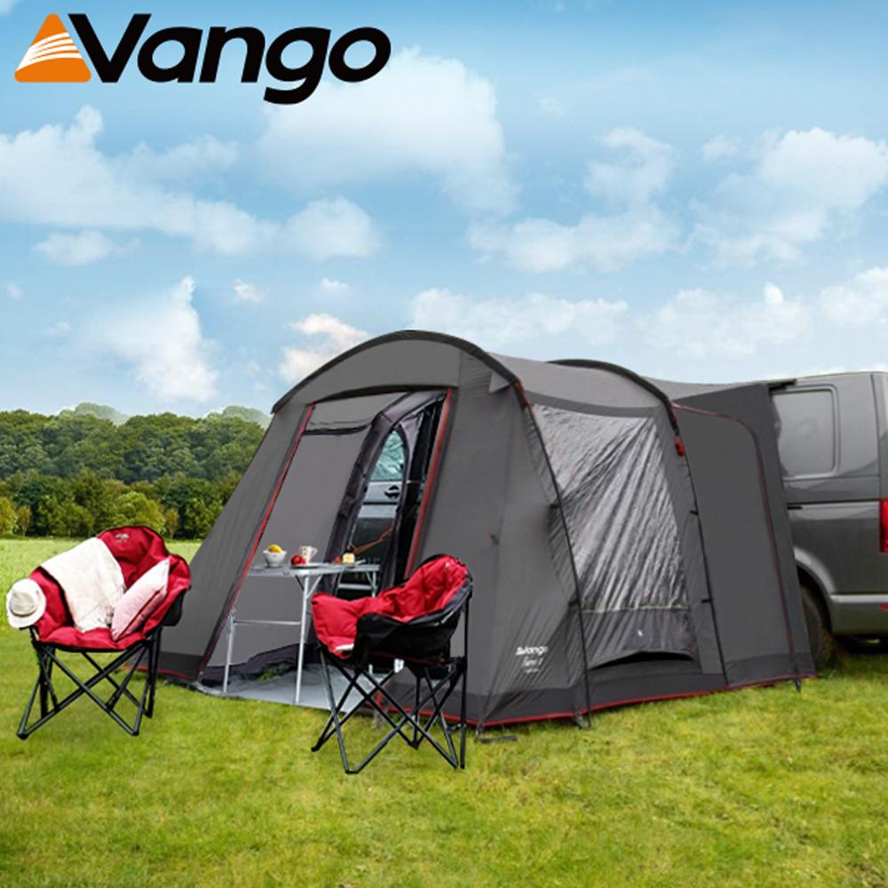 스타렉스 올뉴 카니발 스타리아 차박텐트 도킹텐트 반고 파로스2 로우 차박 하우스 어닝