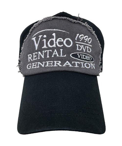 TCM video cap