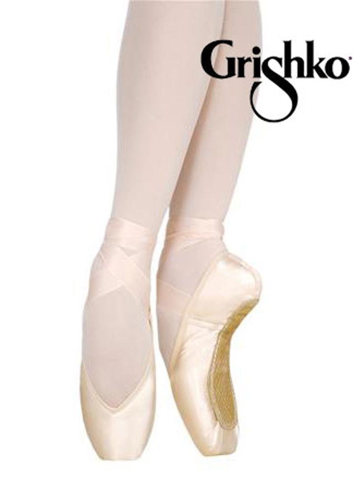 [Grishko] MAYA I PRO(SOFT) 마야프로 소프트 그리쉬코 토슈즈