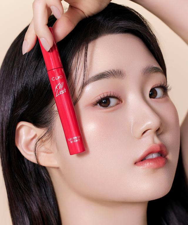 클리오 [탱글가닥 런칭💘] 킬래쉬 수퍼프루프 마스카라