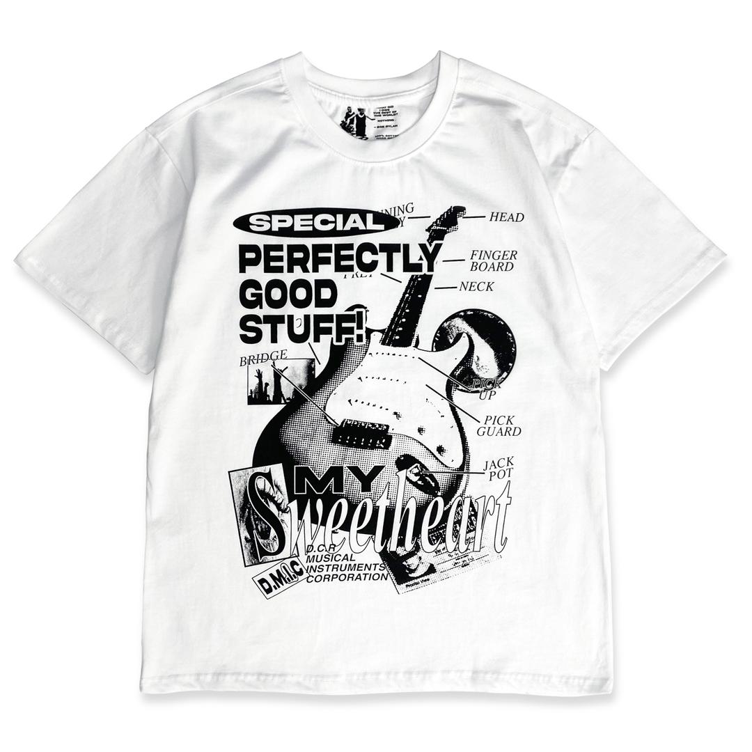 My Companion (Stratocaster)